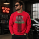 BLUZA M8 SPORTOWE GAZ 2